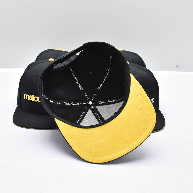 Mellow Concepts Signature Crown