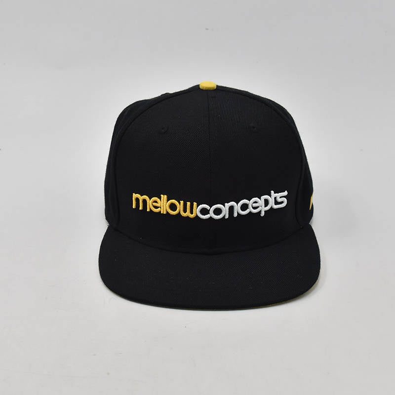 Mellow Concepts Signature Crown