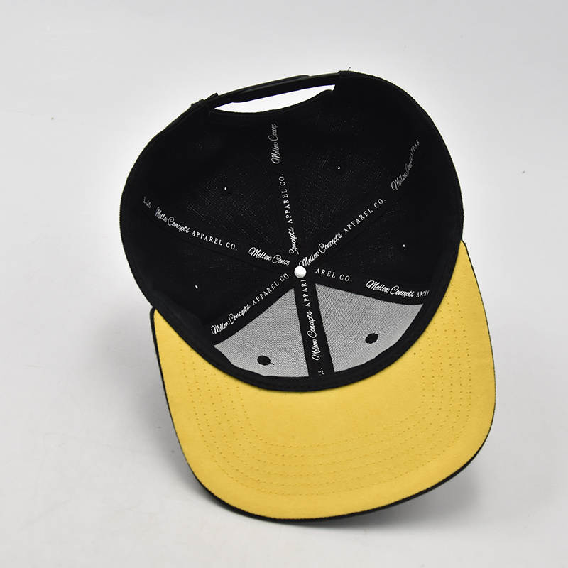 Mellow Concepts Signature Crown