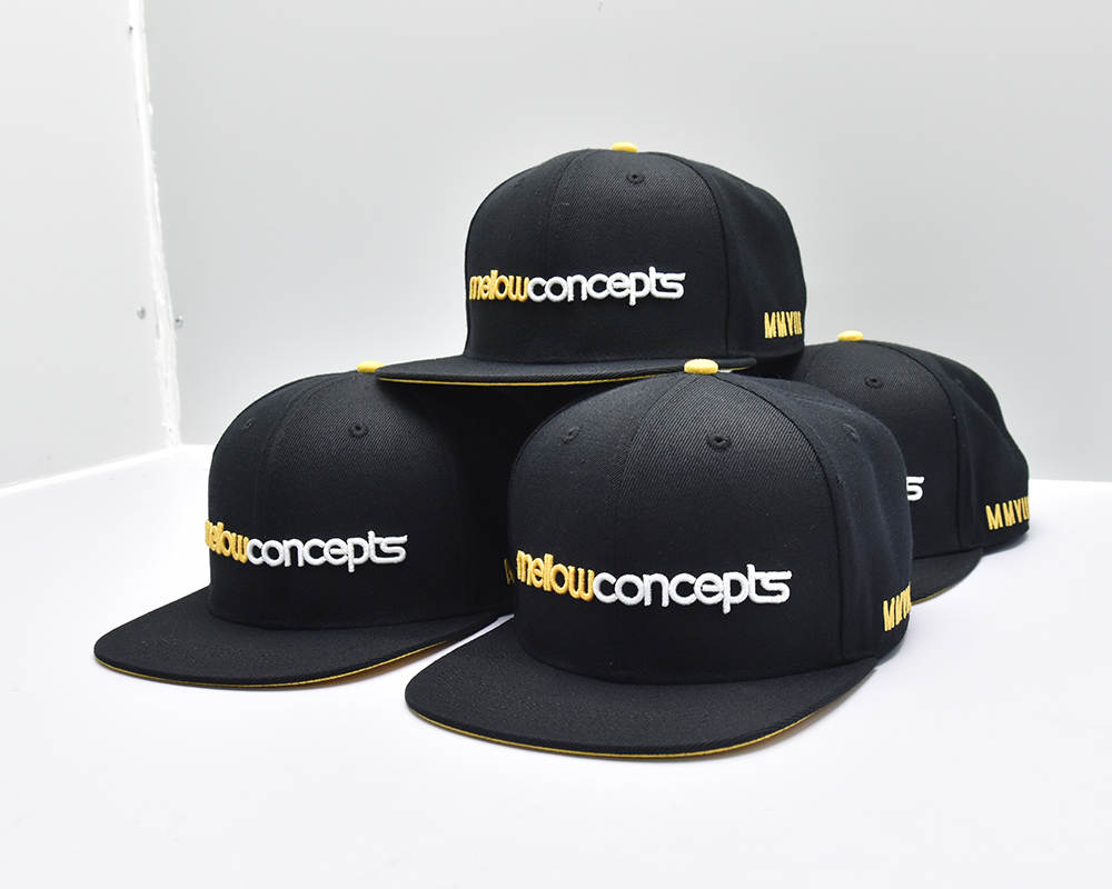 Mellow Concepts Signature Crown